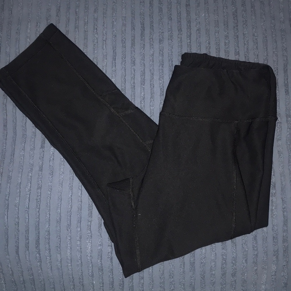Workout leggings!